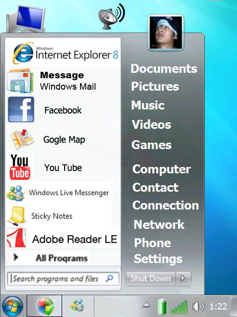 internet explorer 8 for android download