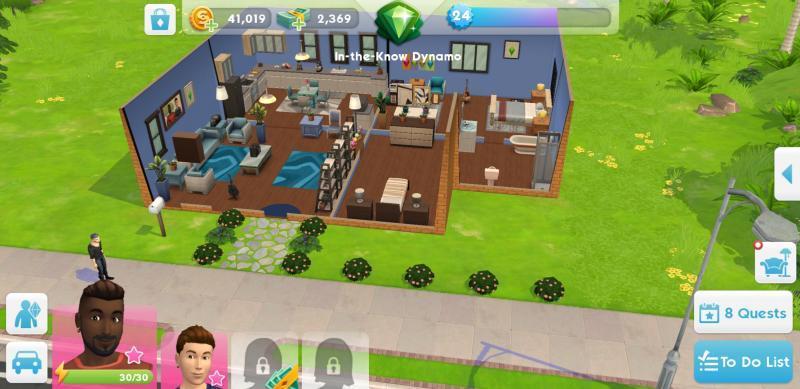 Download The Sims 1 Free For Android